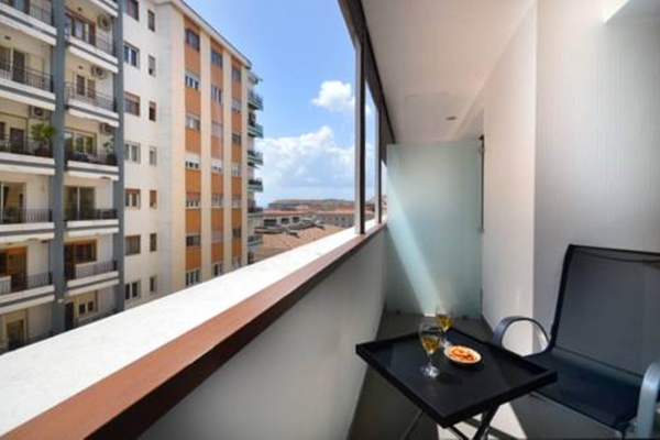 Hotel Barbarella Suite